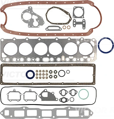 Full Gasket Kit, engine